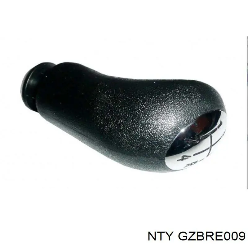 Do koszyka 328650024R Renault (RVI) Rękojeść dźwigni biegów