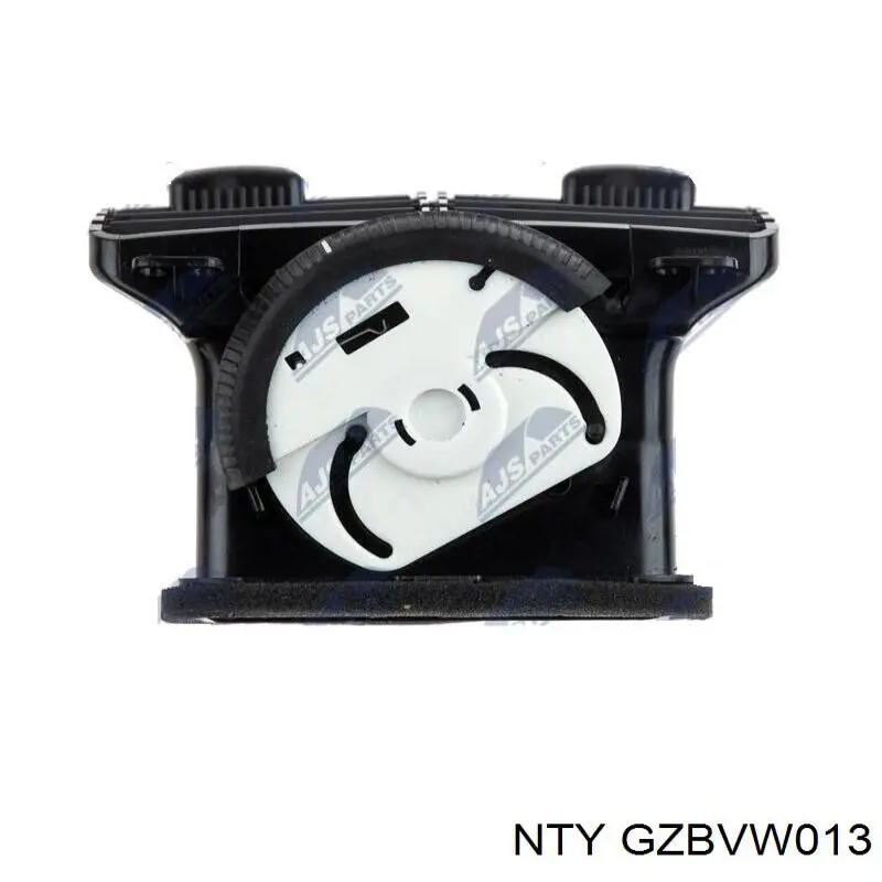 Rękojeść dźwigni biegów NTY GZBVW013 cena, od 25,70 USD