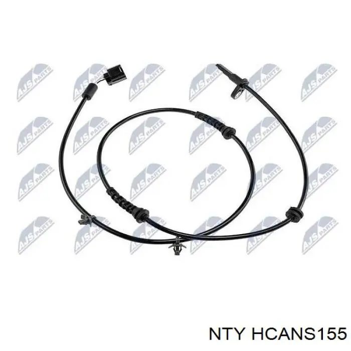 Czujnik ABS przedni Nissan/Infiniti 47910JX00A cena, od 30,77 USD