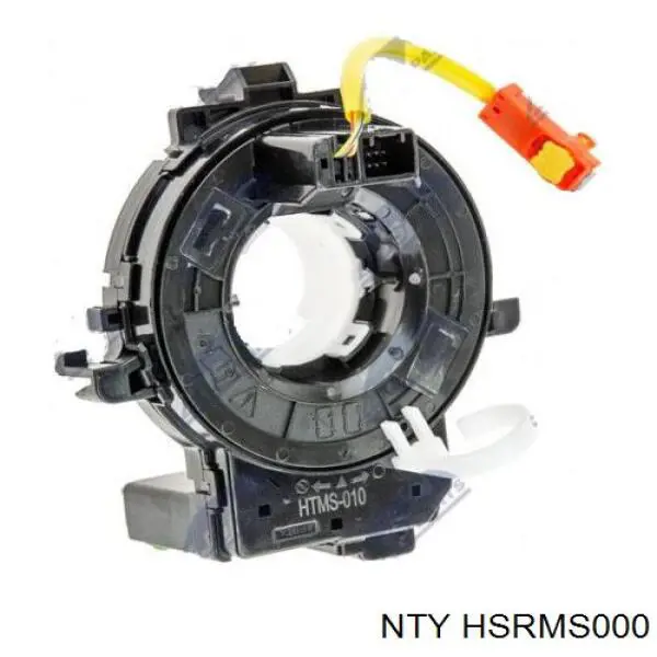 HSRMS000 NTY Samoregulator szczęk hamulcowych (zestaw naprawczy)