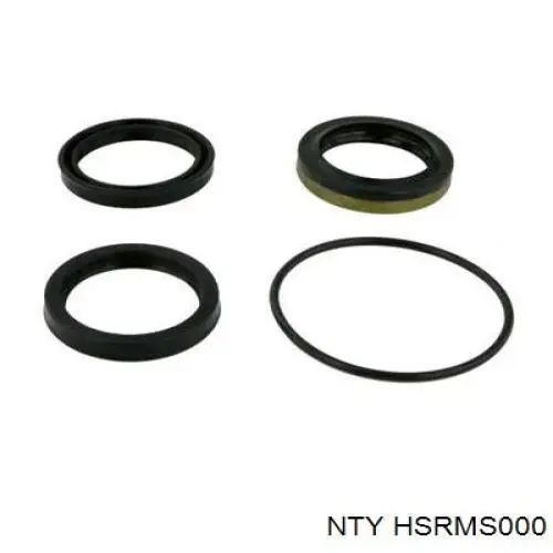 Samoregulator szczęk hamulcowych (zestaw naprawczy) NTY HSRMS000 cena, od 48,47 USD