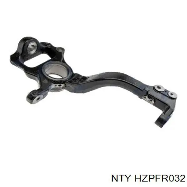 Zacisk hamulcowy przedni prawy Ford 1731289 cena, od 93,51 USD