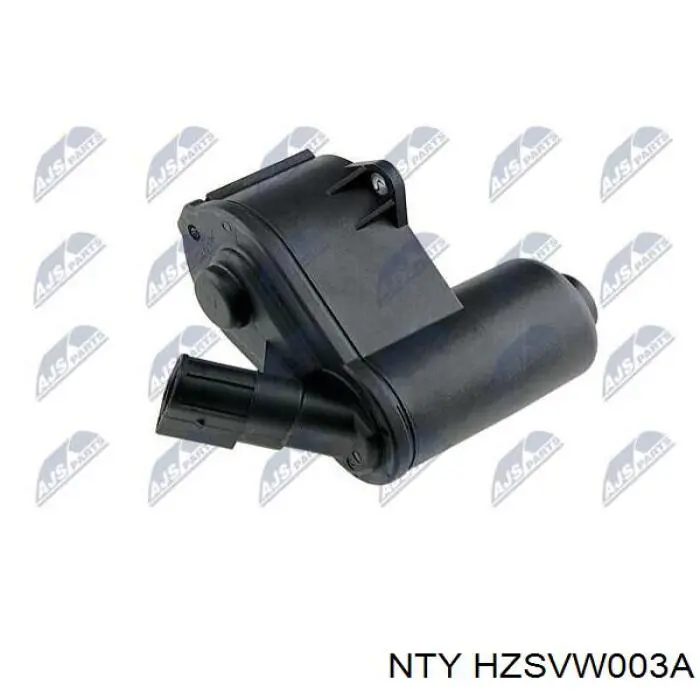 Silniczek zacisku hamulcowego tylnego AND 30998013 cena, od 47,54 USD