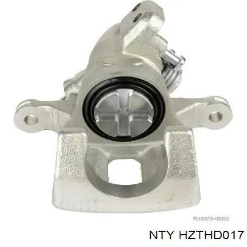 Zacisk hamulcowy tylny prawy NTY HZTHD017 cena, od 63,22 USD