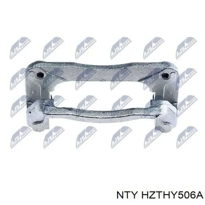 Jarzmo zacisku hamulcowego tylnego NTY HZTHY506A cena, od 28,60 USD