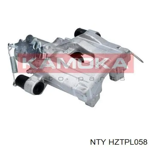Zacisk hamulcowy tylny lewy NTY HZTPL058 cena, od 65,97 USD