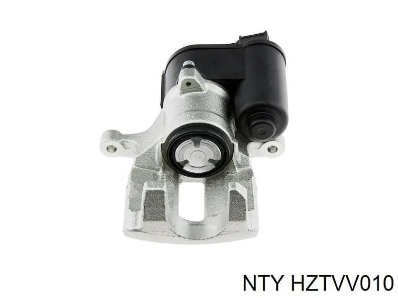 Do koszyka 36001379 Volvo Zacisk hamulcowy tylny lewy