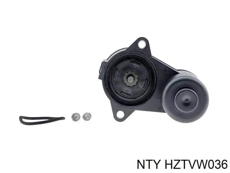 Zacisk hamulcowy tylny lewy NTY HZTVW036 cena, od 91,23 USD