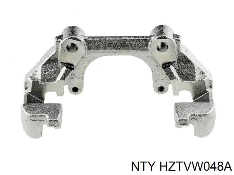 Jarzmo zacisku hamulcowego tylnego NTY HZTVW048A cena, od 28,85 USD