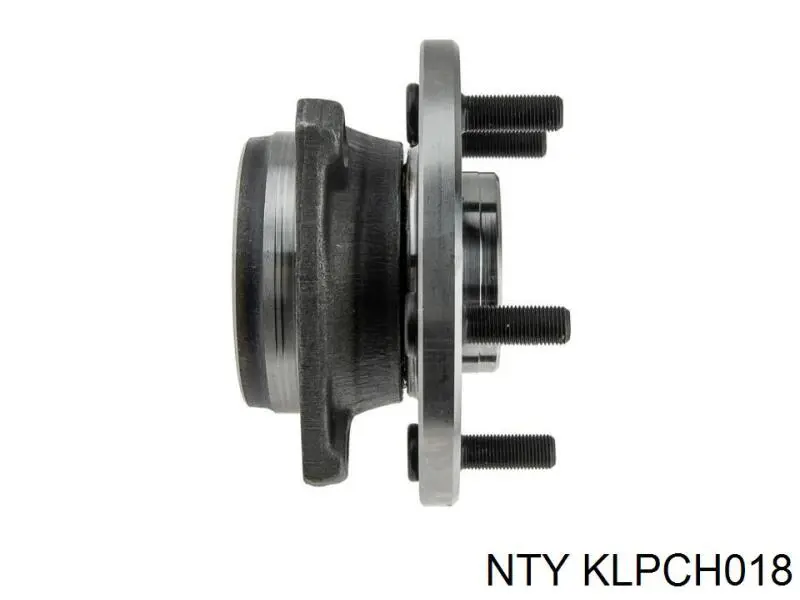 Piasta przednia NTY KLPCH018 cena, od 69,41 USD