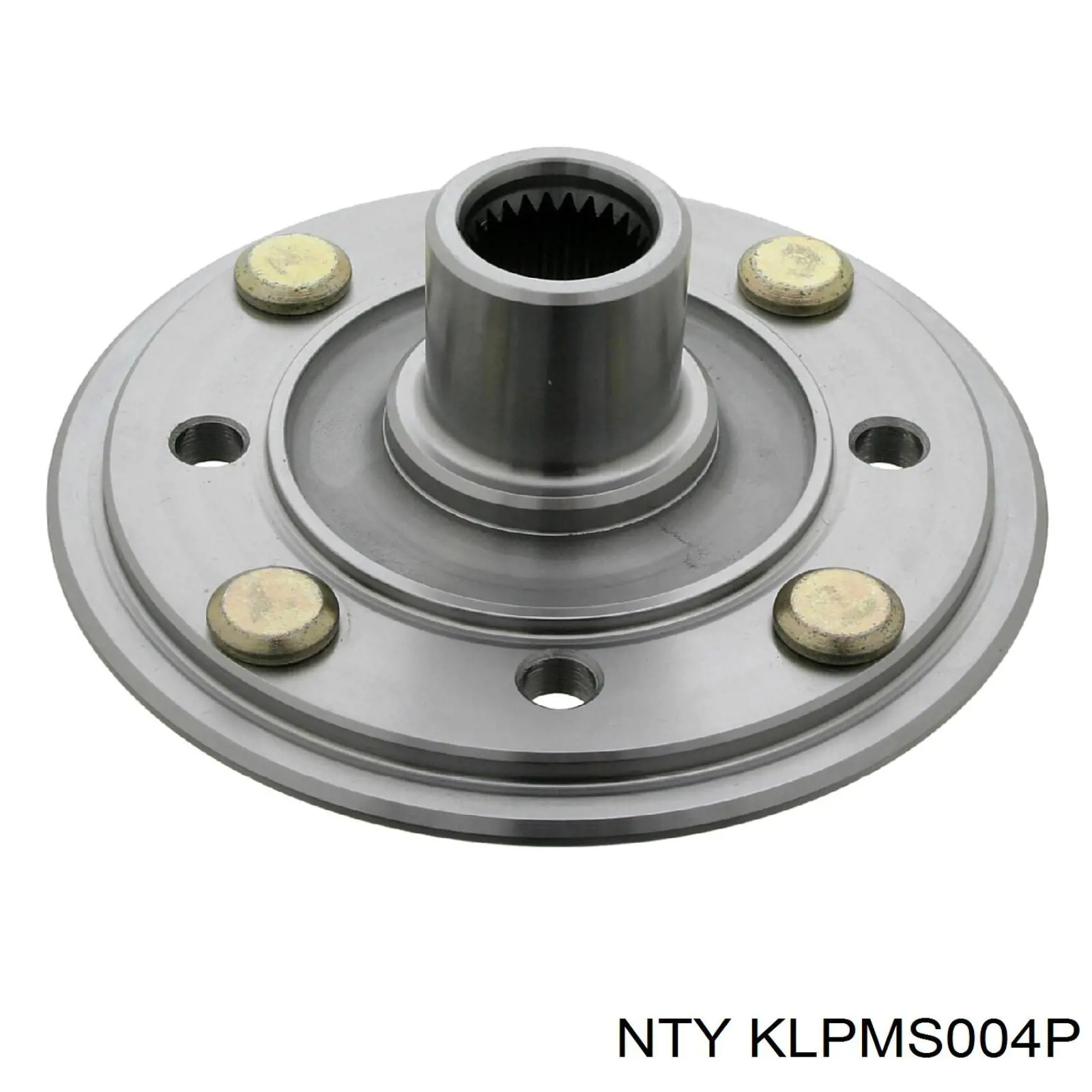 Piasta przednia NTY KLPMS004P cena, od 26,90 USD