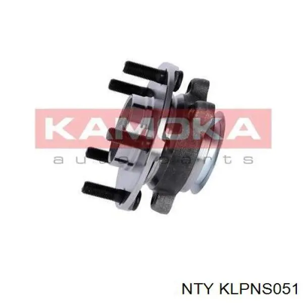 Piasta przednia NTY KLPNS051 cena, od 65,69 USD