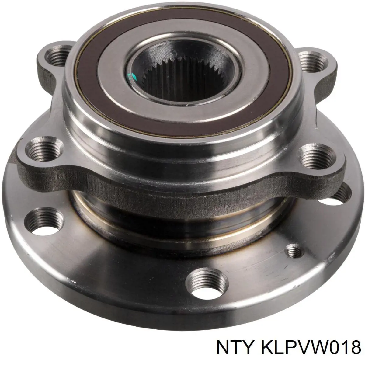 Piasta przednia NTY KLPVW018 cena, od 63,41 USD