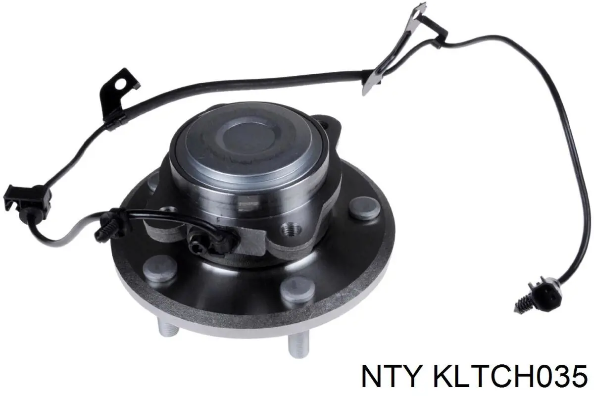 Piasta tyłna prawa NTY KLTCH035 cena, od 103,86 USD