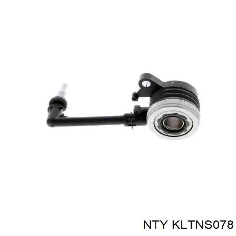 Piasta tylna NTY KLTNS078 cena, od 62,54 USD