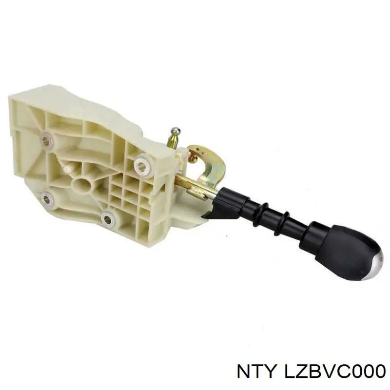 Mechanizm zmiany biegów (cięgno) 3RG 25920 cena, od 74,02 USD