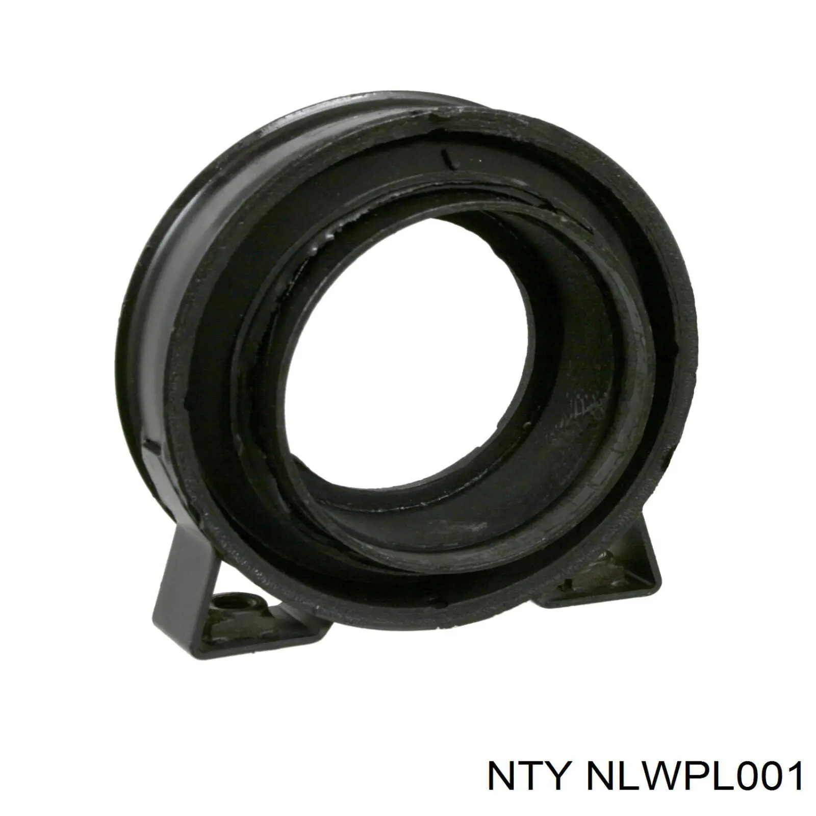 Sprzęgło łożyska podwieszanego wału Cardana NTY NLWPL001 cena, od 27,55 USD