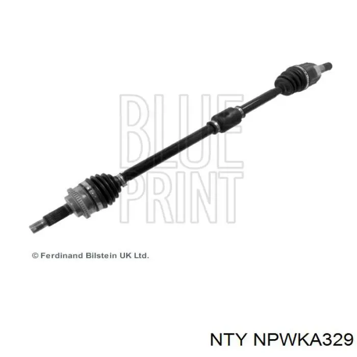Przegub homokinetyczny wewnętrzny przedni lewy KIA Picanto I hatchback (BA) (2003 - 2007) cena, od 54,59 USD