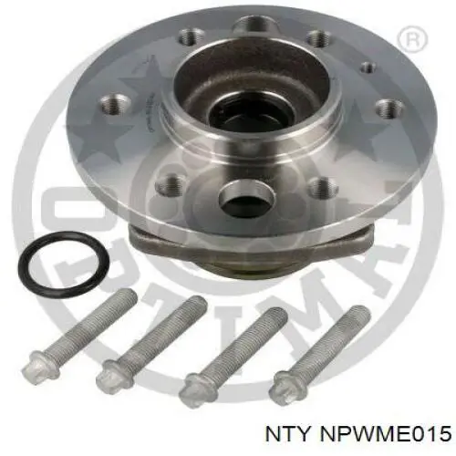 Do koszyka A906350401080 Mercedes Półoś tylna prawa