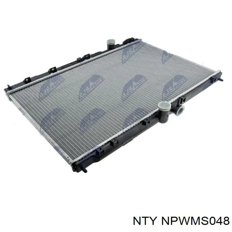 Przegub homokinetyczny przednni wału Cardana przedniego NTY NPWMS048 cena, od 86,79 USD
