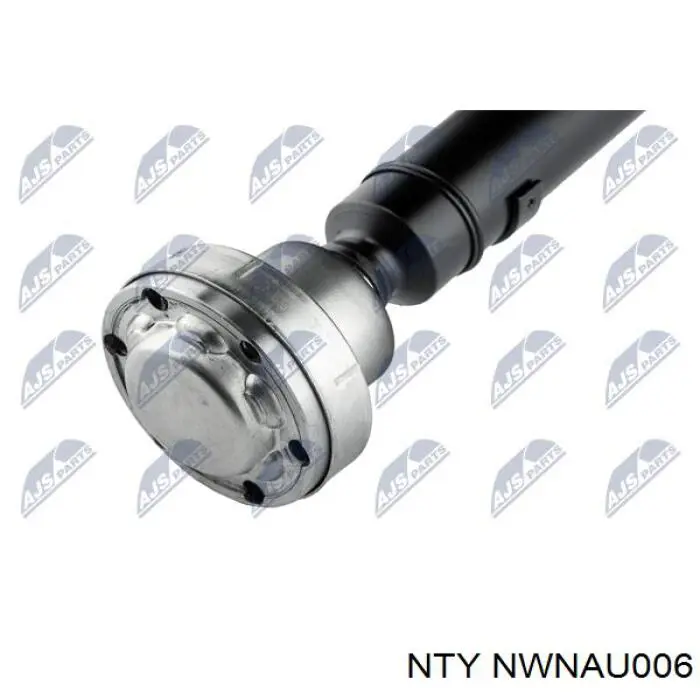 Do koszyka SCB7L8521102F Shafer Wał Cardana tylny, kompletny