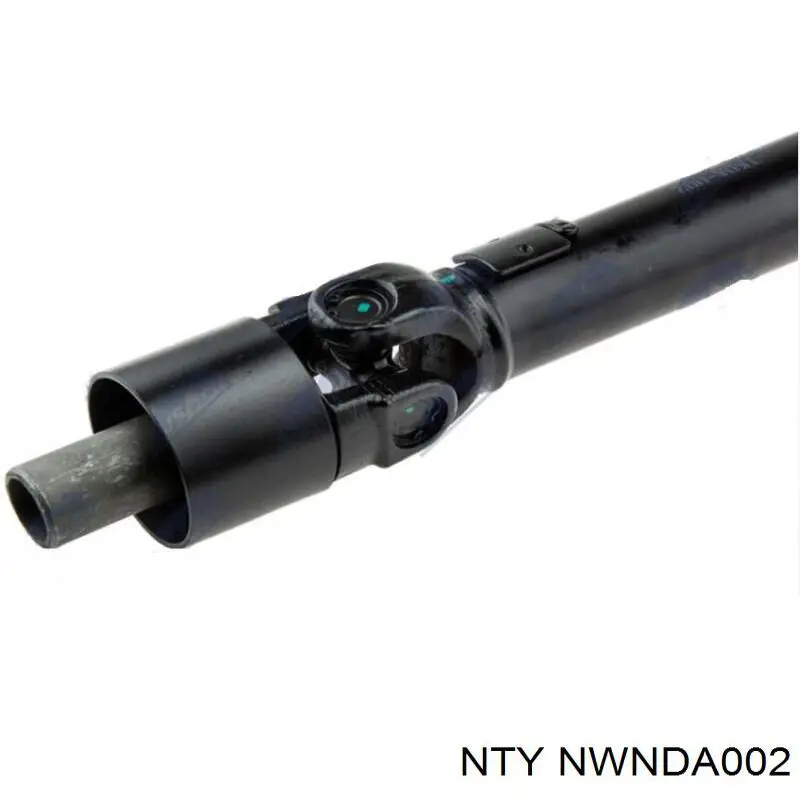 Wał Cardana, do mostu przedniego Ashika AC0072 cena, od 160,77 USD