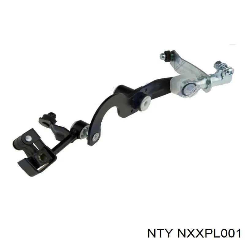 Mechanizm wyboru (przełączania) biegów Metzger 3151003 cena, od 35,57 USD