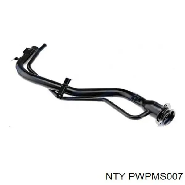 Do koszyka MR959775 Mitsubishi Przewód wlewu zbiornika paliwa
