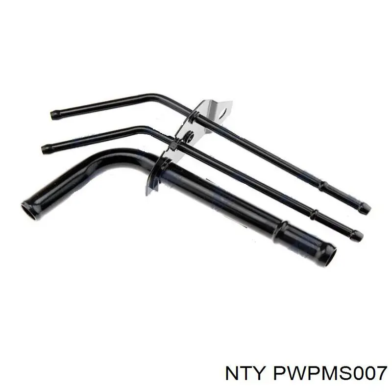 Przewód wlewu zbiornika paliwa Mitsubishi MR959775 cena, od 101,87 USD