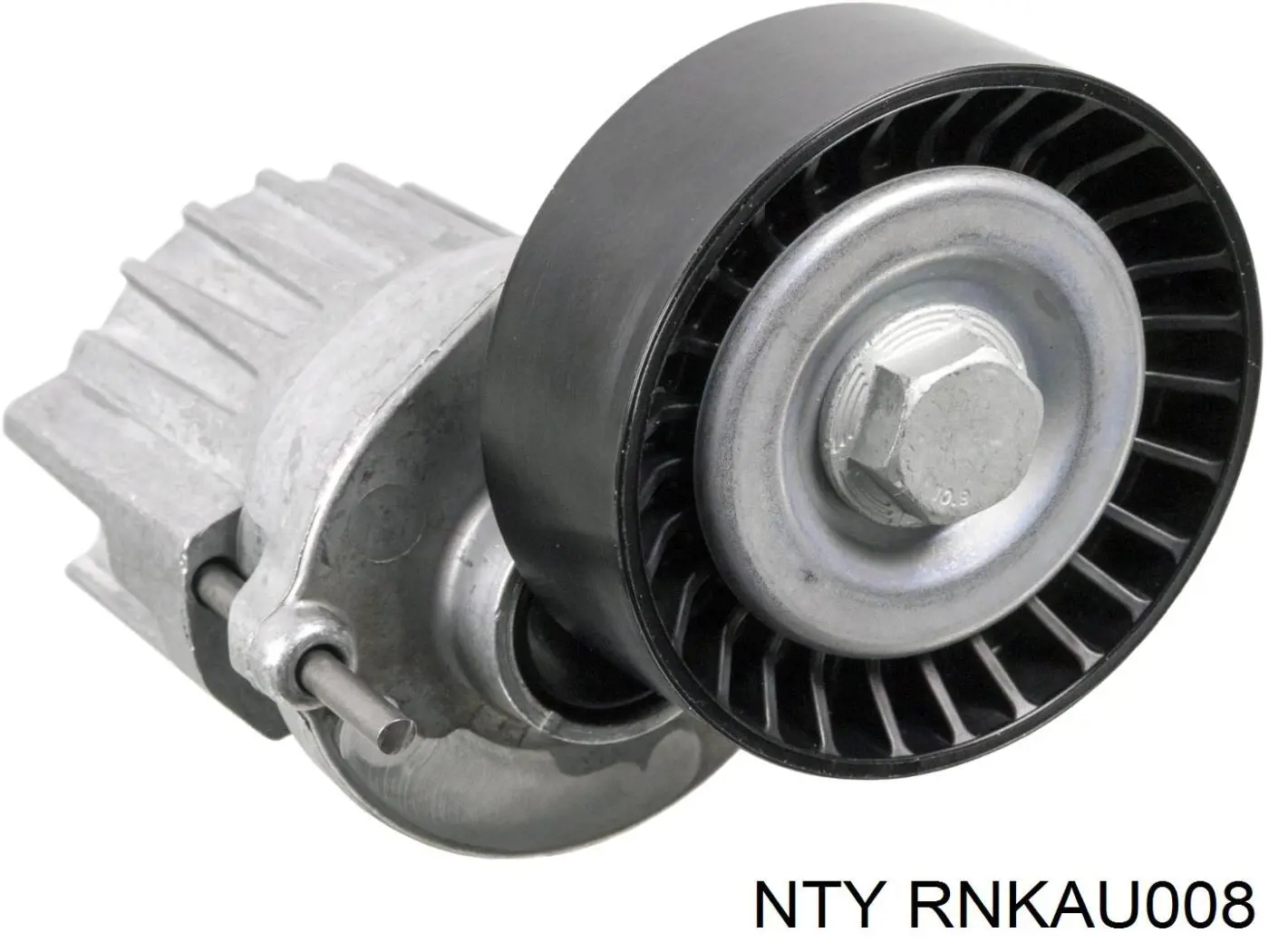 Rolka napinacza paska napędowego NTY RNKAU008 cena, od 19,00 USD