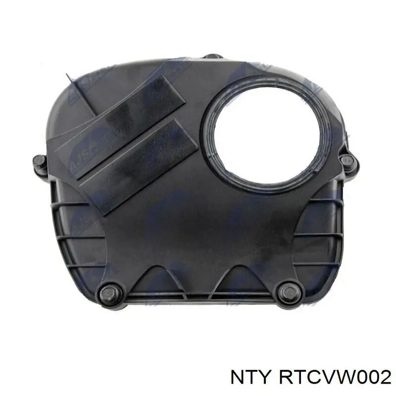 Osłona paska rozrządu górna VAG 06H103269C cena, od 37,28 USD