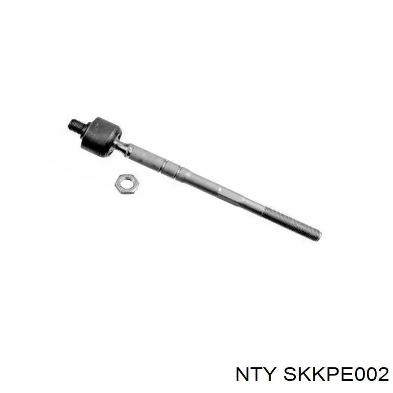 Wał kolumny kierowniczej dolny NTY SKKPE002 cena, od 41,57 USD