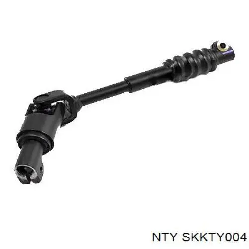 Wał kolumny kierowniczej dolny NTY SKKTY004 cena, od 40,63 USD