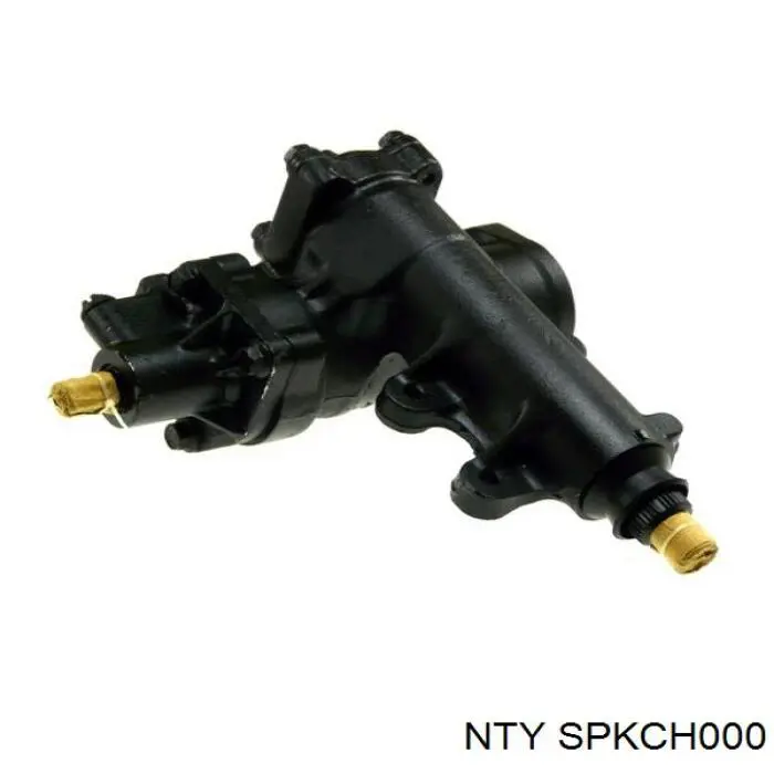 Mechanizm kierowniczy (reduktor) Chrysler R2088273AH cena, od 562,82 USD