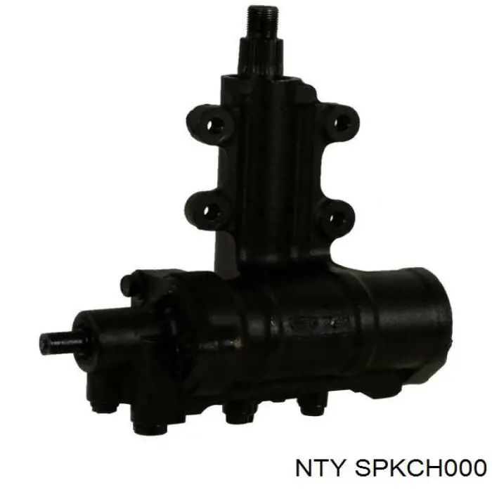Do koszyka R2088273AH Chrysler Mechanizm kierowniczy (reduktor)