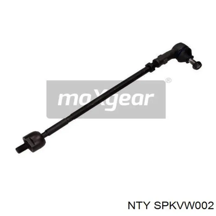 Do koszyka SE203R MSG Rebuilding Listwa kierownicza (maglownica)