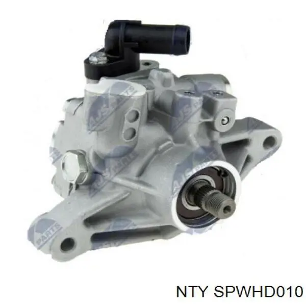 SPWHD010 NTY pompa wspomagania hydraulicznego kierownicy