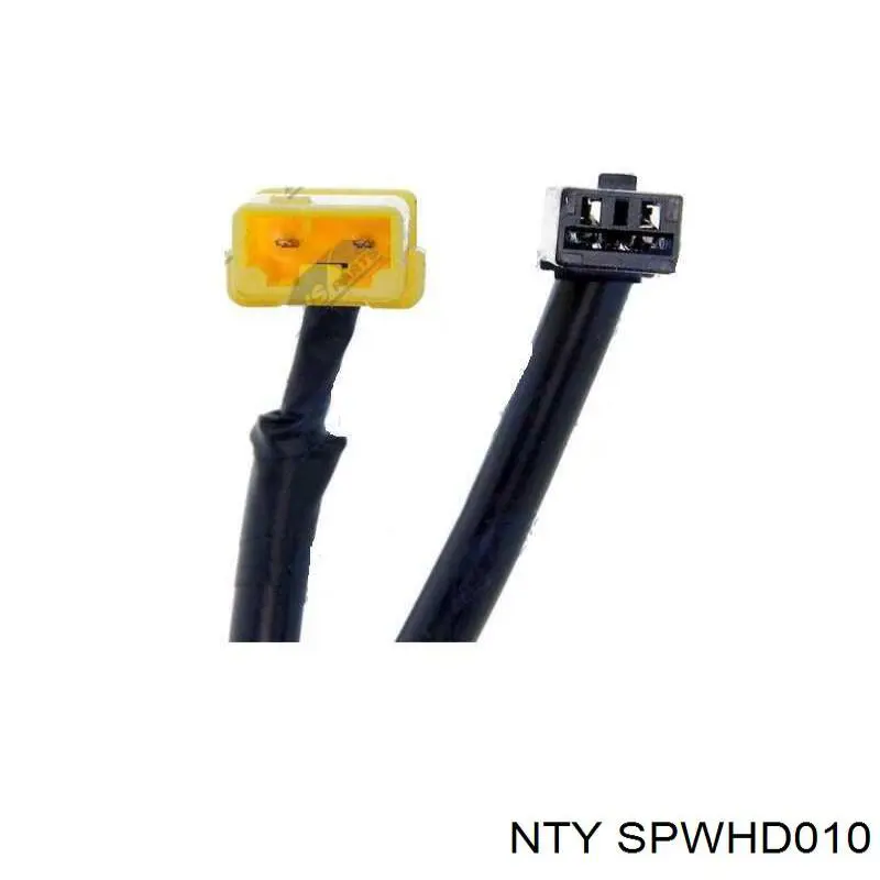Pompa wspomagania hydraulicznego kierownicy NTY SPWHD010 cena, od 78,43 USD