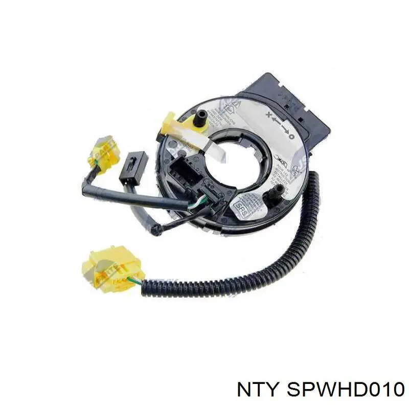 SPWHD010 NTY Pompa wspomagania hydraulicznego kierownicy