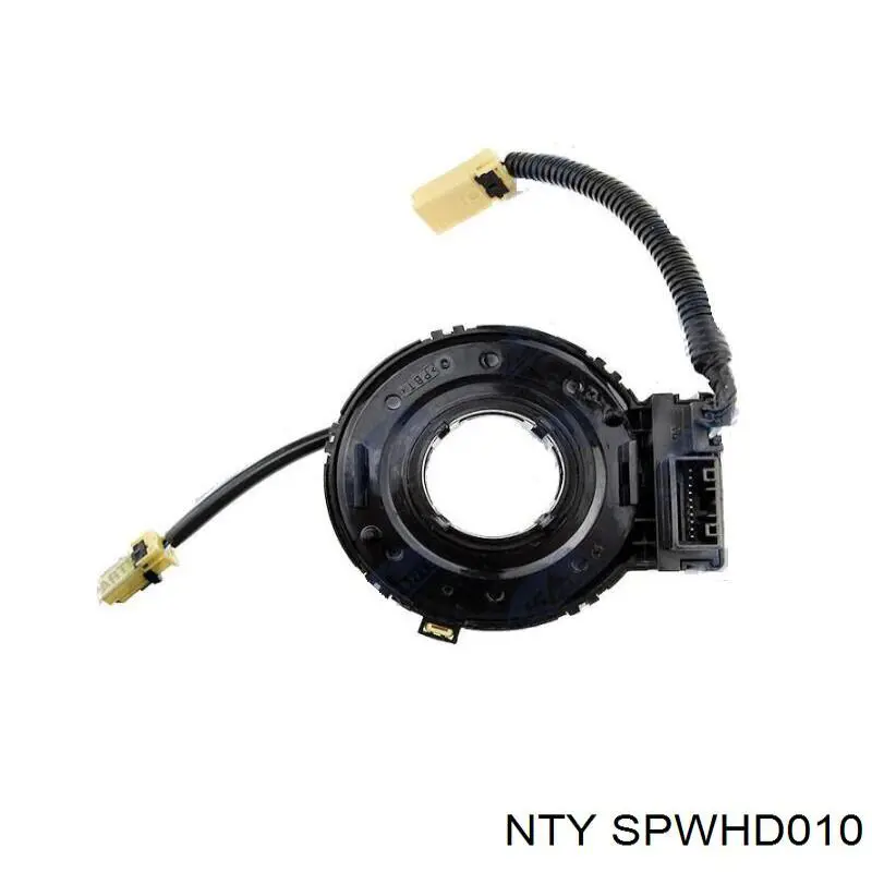 Pompa wspomagania hydraulicznego kierownicy NTY SPWHD010 cena, od 78,43 USD