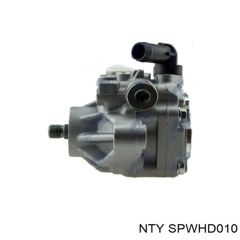STVP130 SAT Pompa wspomagania hydraulicznego kierownicy