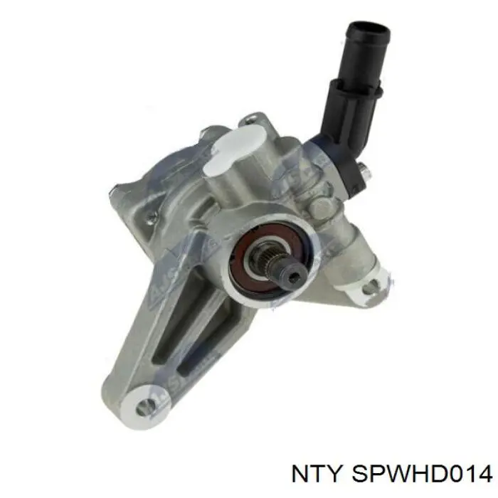 Pompa wspomagania hydraulicznego kierownicy Honda Pilot I SUV (2006 - 2008) cena, od 130,42 USD