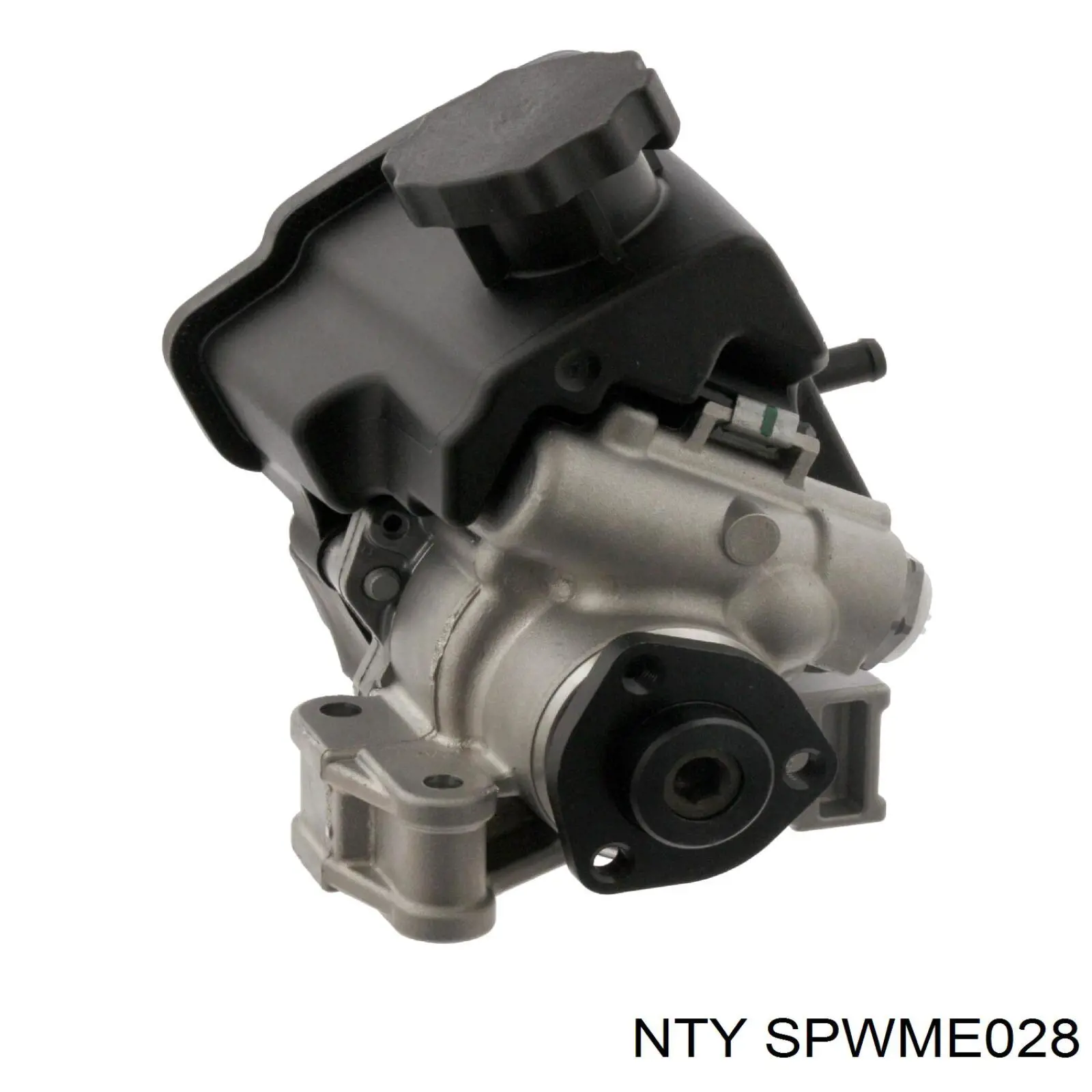 Pompa wspomagania hydraulicznego kierownicy NTY SPWME028 cena, od 119,91 USD