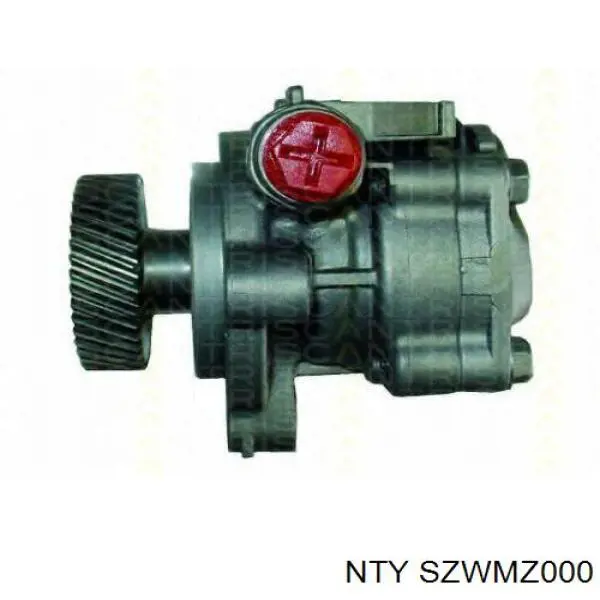 Zbiornik płynu wspomagania Blue Print ADM59505 cena, od 111,23 USD