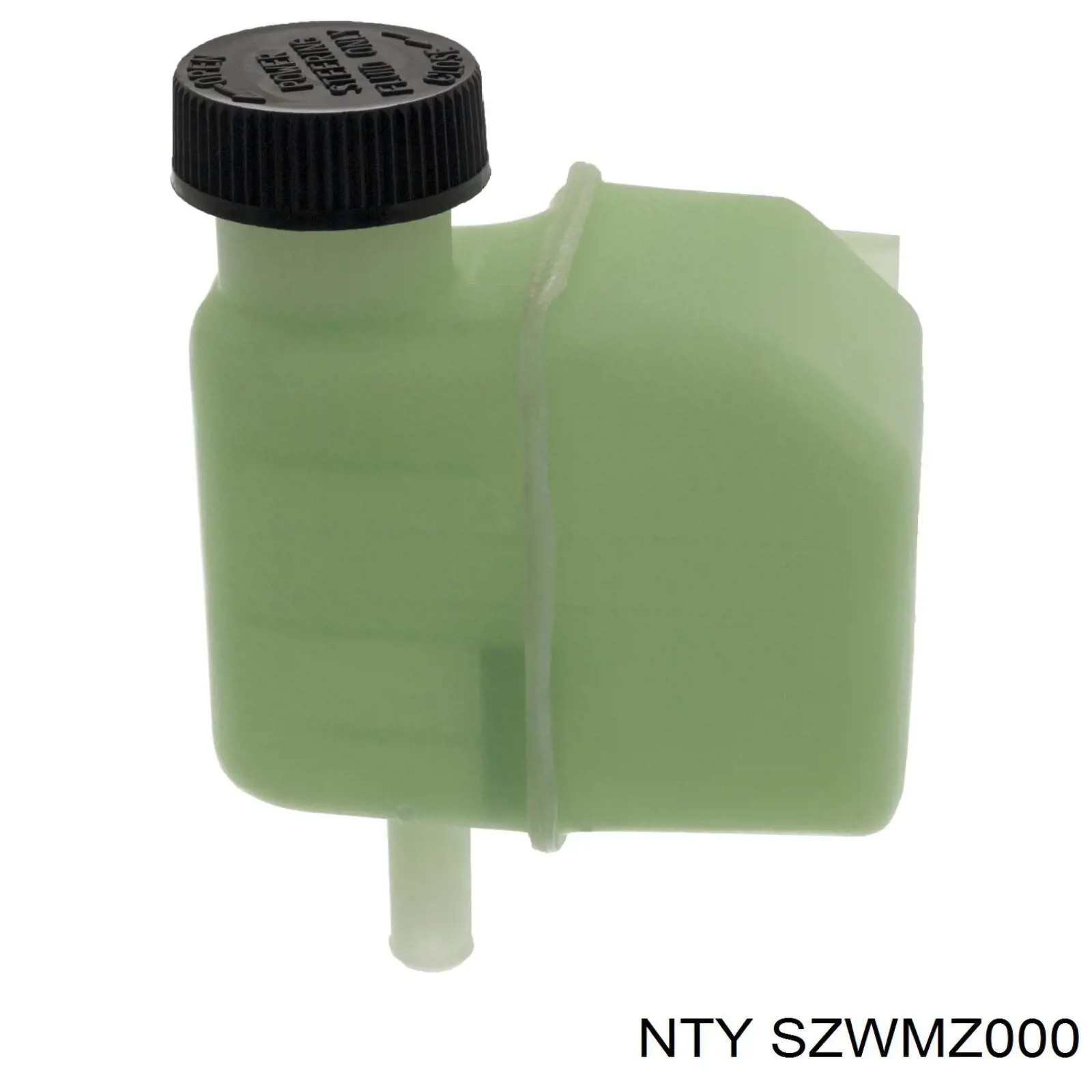 ADM59505 Blue Print Zbiornik płynu wspomagania