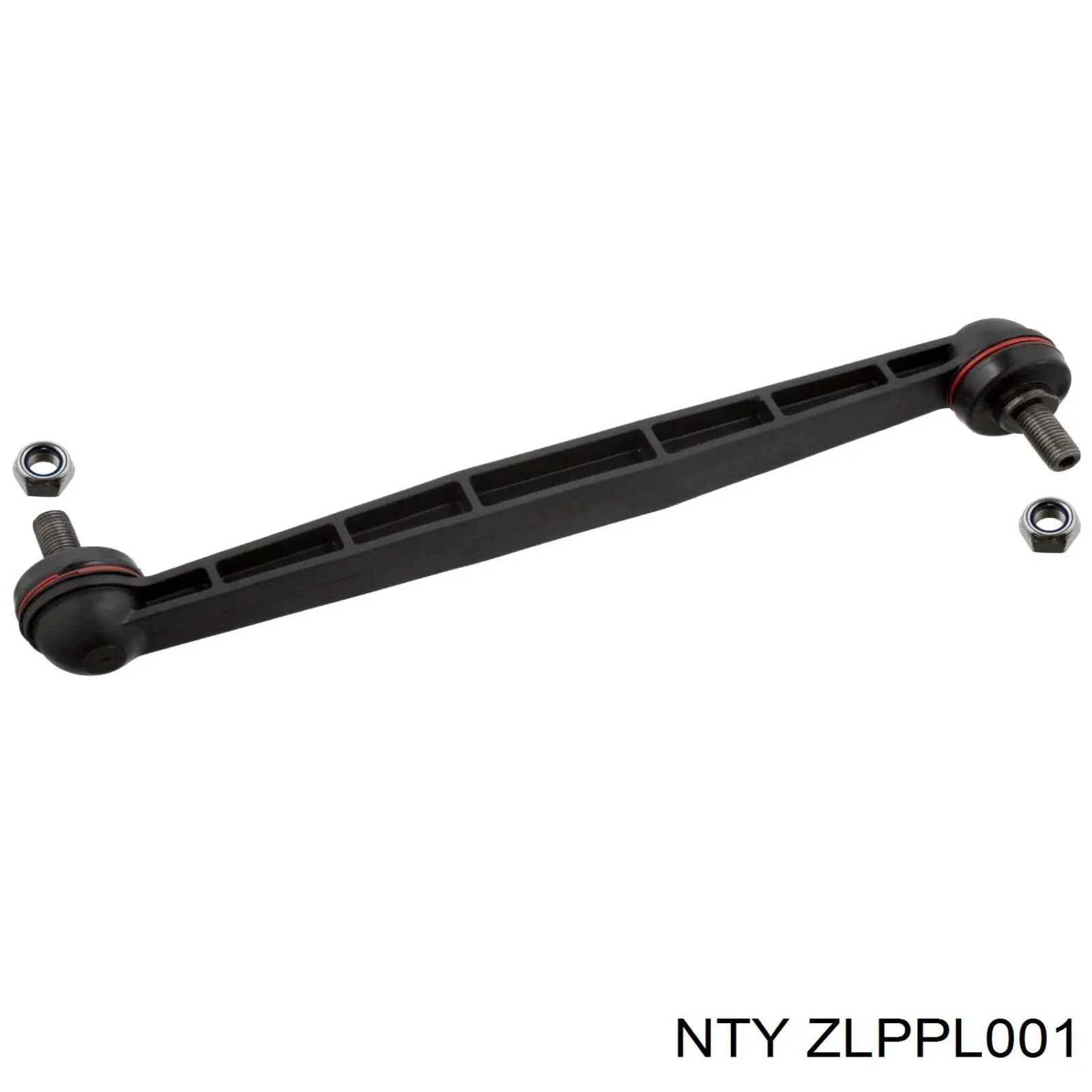 Łącznik stabilizatora przedniego NTY ZLPPL001 cena, od 15,12 USD