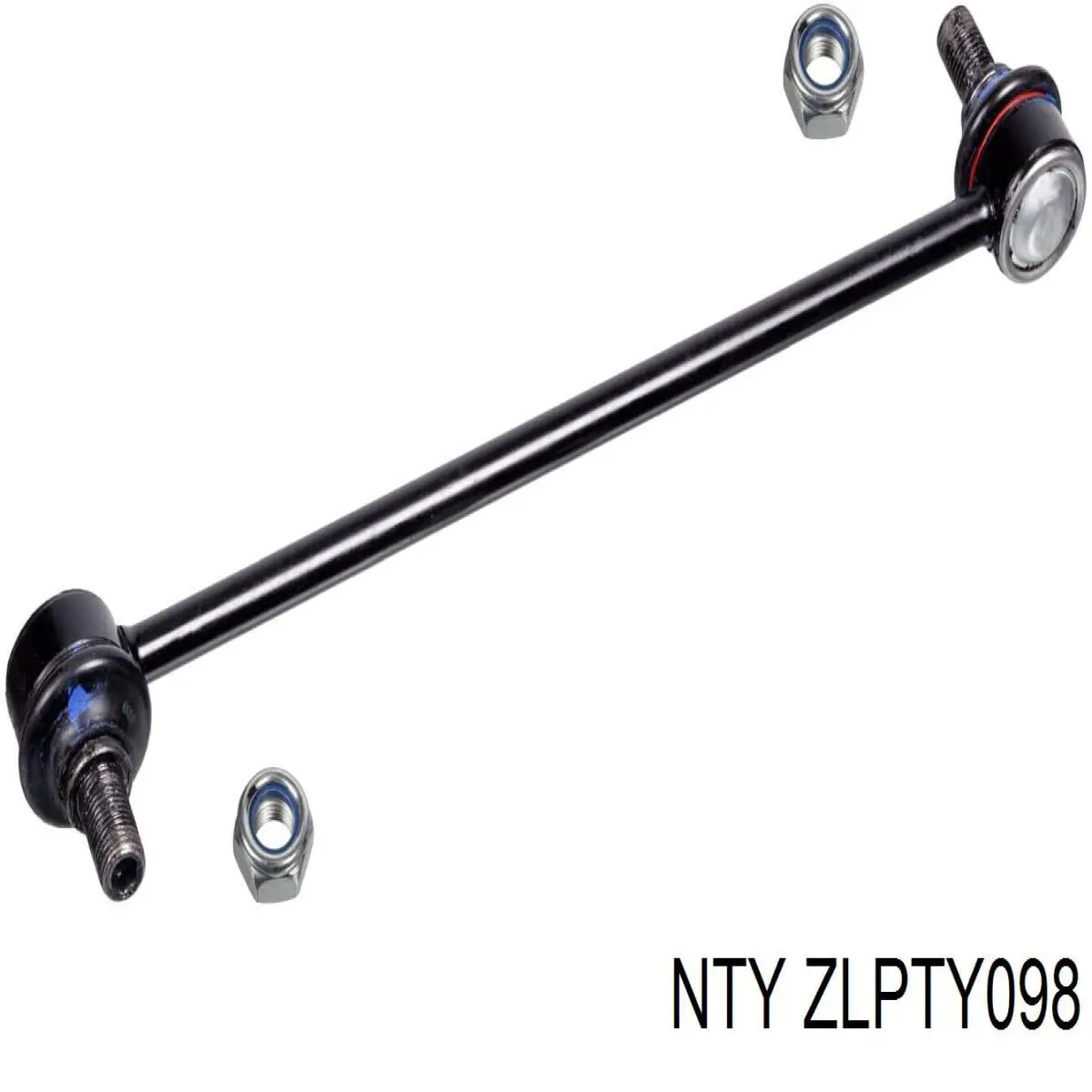 Łącznik stabilizatora przedniego NTY ZLPTY098 cena, od 14,54 USD