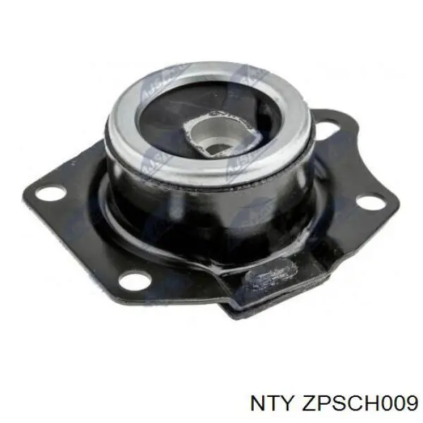 Poduszka (podpora) silnika prawa Chrysler 4668192 cena, od 40,43 USD