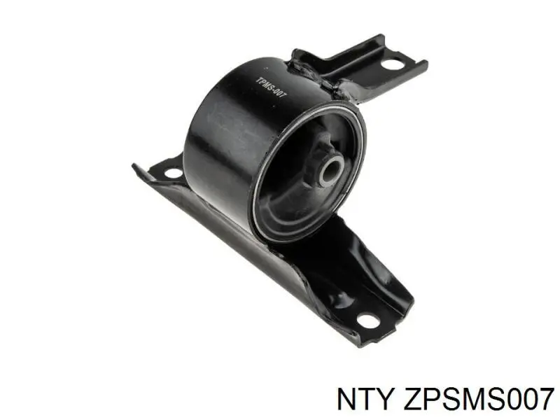 Poduszka (podpora) silnika prawa NTY ZPSMS007 cena, od 52,49 USD