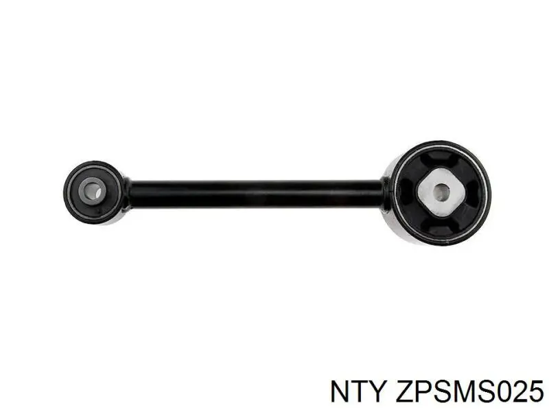 Poduszka (podpora) silnika lewa dolna NTY ZPSMS025 cena, od 41,98 USD